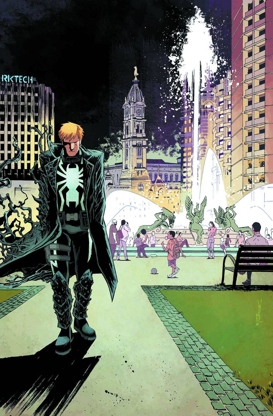 Venom # 36 (Marvel Comics 2013) Comic Book