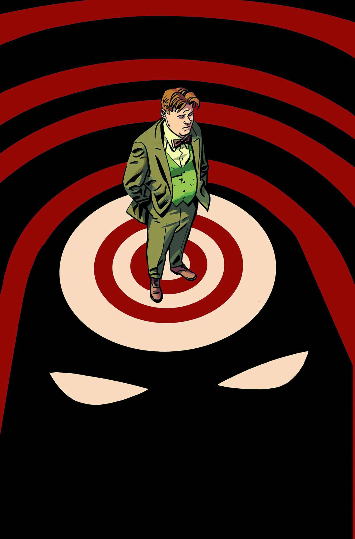 Daredevil, volume 3 # 27 (Marvel Comics 2013)