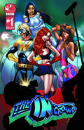 In Crowd # 1 (Big Dog Comics 2013)