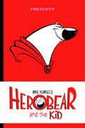 Herobear and The Kid Special # 1 (Kaboom Comics 2013)