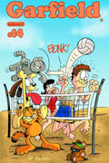 Garfield # 14 (Kaboom Comics 2013)