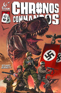 Chronos Commandos: Dawn Patrol # 2 (Titan Comics 2013)
