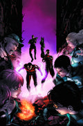 Harbinger Wars #  3 (Valiant Comics, 2013)