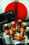 Harbinger # 13 (Valiant Comics 2013)