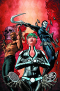 Shadowman #  7 (Valiant Comics 2013)