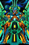 X-O Manowar # 14 (Valiant Comics 2013)