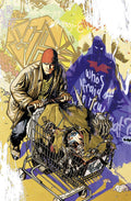 Futures End #  7 (DC Comics 2014)