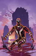 Futures End #  8 (DC Comics 2014)