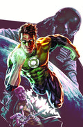 Secret Origins #  3 (DC Comics 2014)