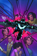 Batwing # 32 (DC Comics 2014)