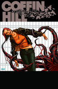 Coffin Hill #  8 (DC Comics 2013)