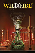 Wildfire # 1 (Image Comics 2014)