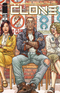Clone # 17 (Image Comics 2014)