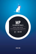 Manhattan Projects # 21 (Image Comics 2014)