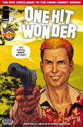 One Hit Wonder # 5 (Image Comics 2014)