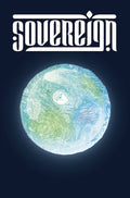 Sovereign # 4 (Image Comics 2014)