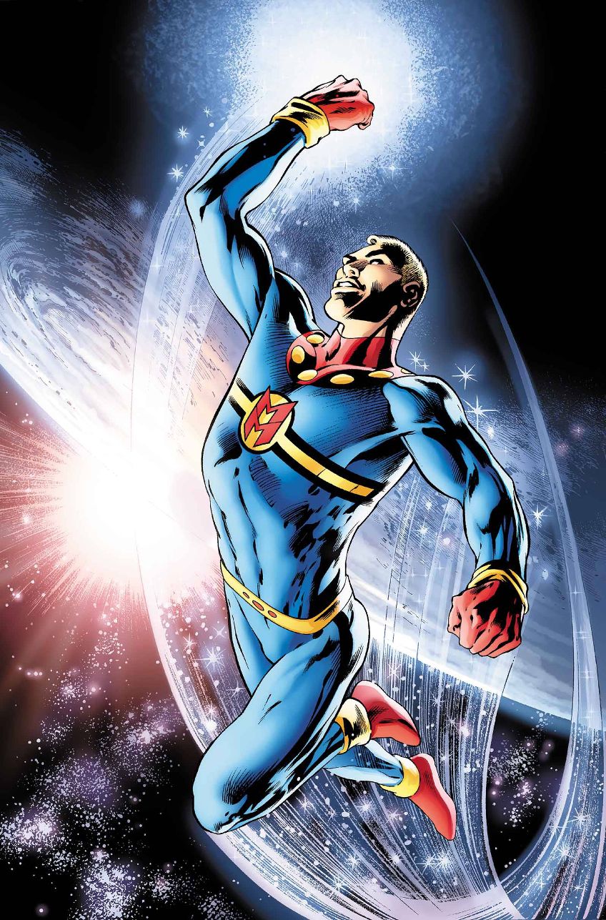 Miracleman #  7 (Marvel Comics 2014)