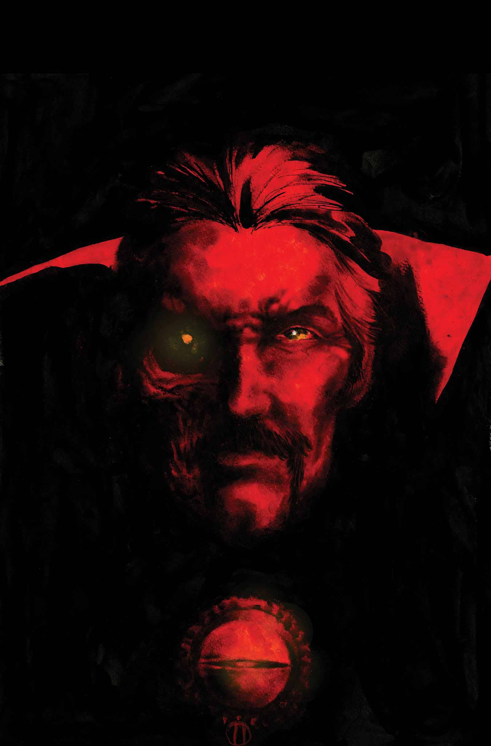 New Avengers Annual # 1 (2014) (Marvel Comics 2014)