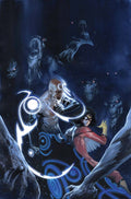 Avengers World #  8 (Marvel Comics 2014)