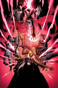 New Avengers (2014) # 20 (Marvel Comics 2014)