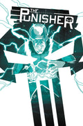 Punisher, volume 7 #   6 (Marvel Comics 2014)