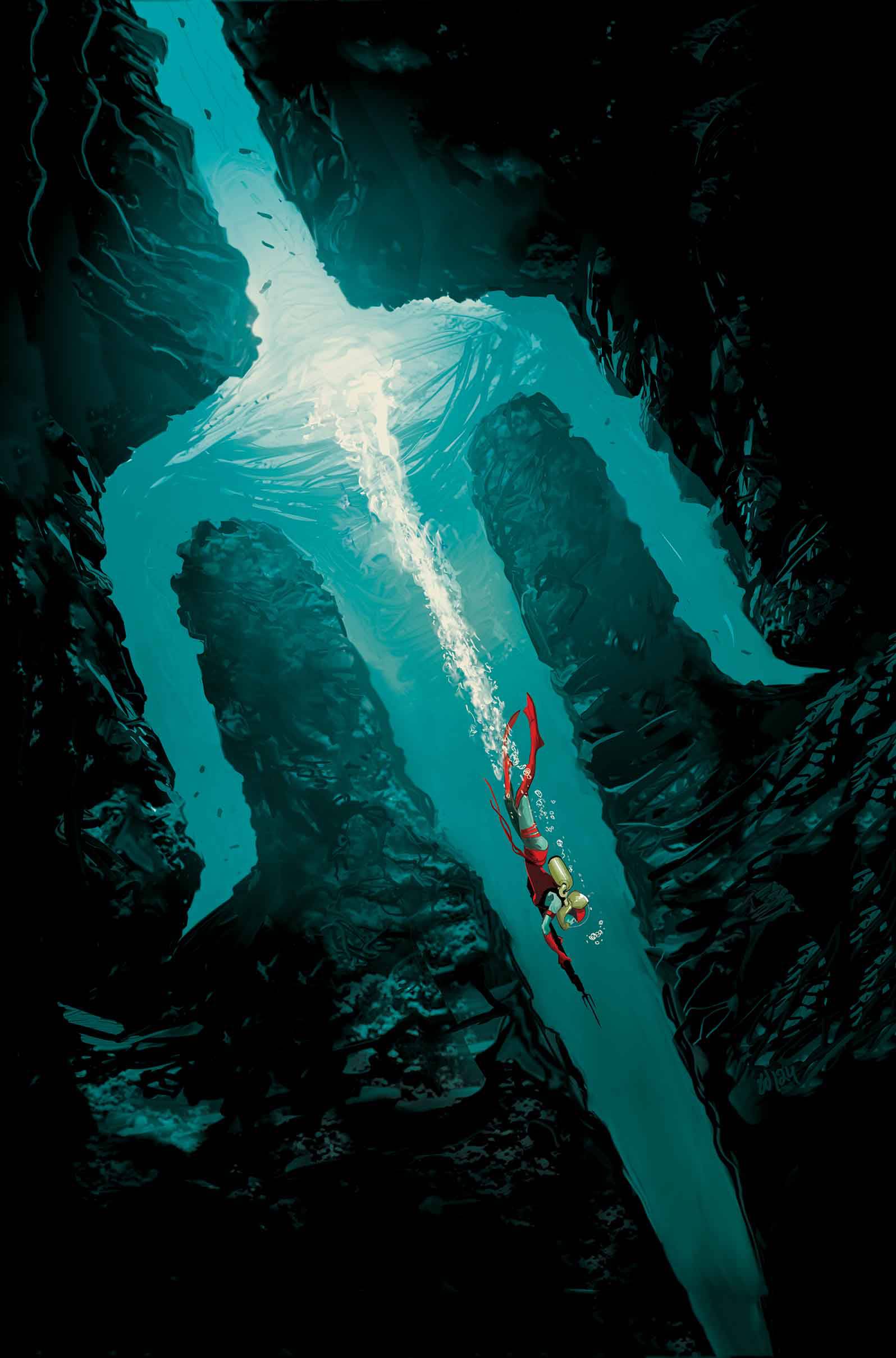 Elektra #  3 (Marvel Comics 2014)