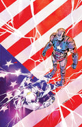 Iron Patriot # 4 (Marvel Comics 2014)