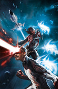 Cyclops #  2 (Marvel Comics 2014)