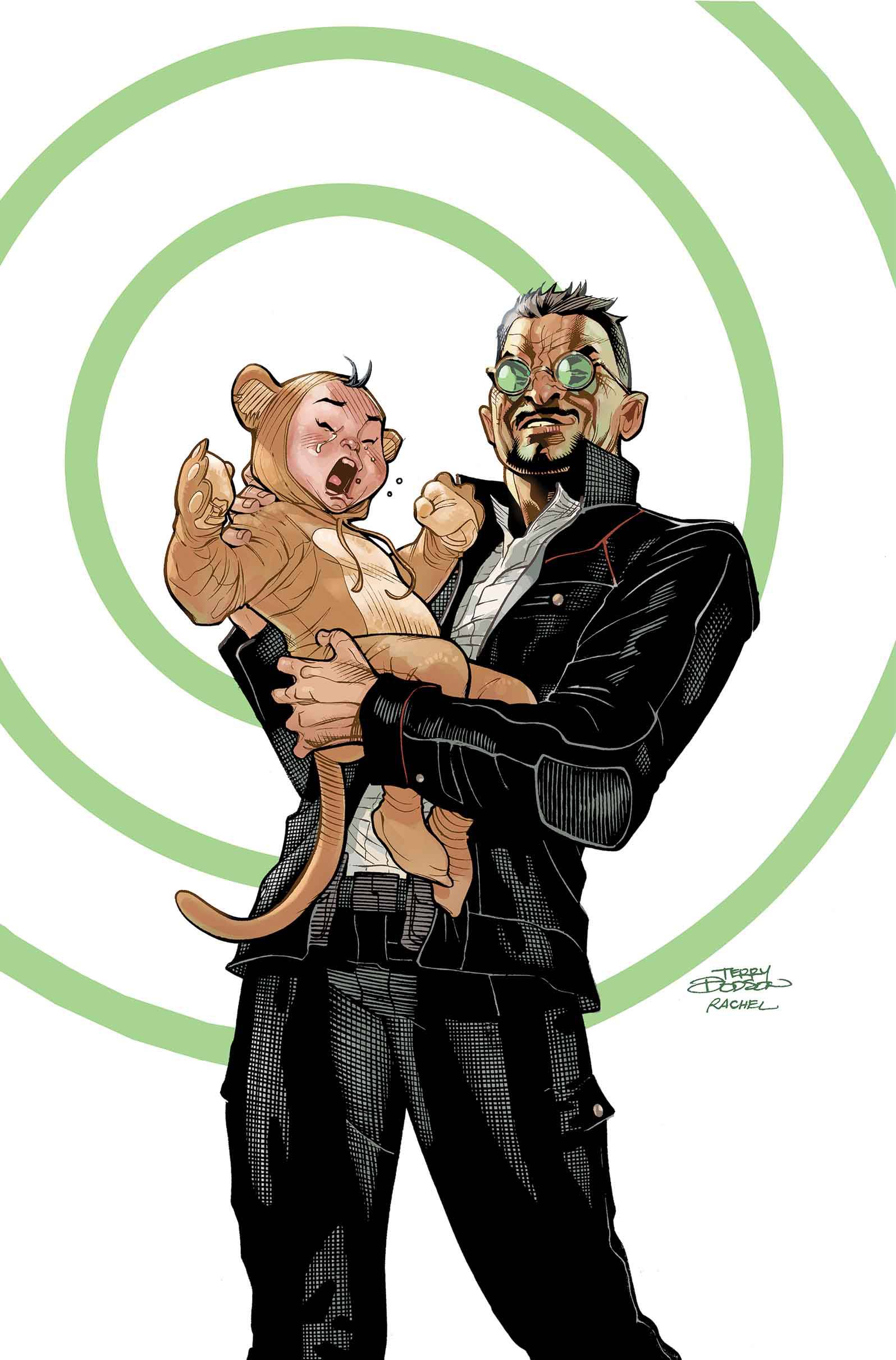 X-Men (2014) # 15 (Marvel Comics 2014)