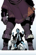 Wolverine and the X-Men, vol. 2 #  5 (Marvel Comics 2014)