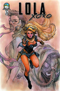 Lola XOXO #  3 (Aspen Comics 2014)