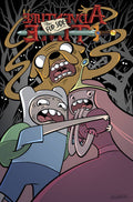 Adventure Time: Flip Side # 6 (Kaboom Comics 2014)