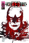 Red Ten # 6 (Comixtribe Comics 2013)