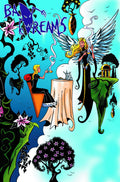 Bad Dreams # 3 (Red 5 Comics 2014)