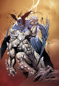 Wonderland Clash of Queens #  5 (Zenescope Comics 2013)