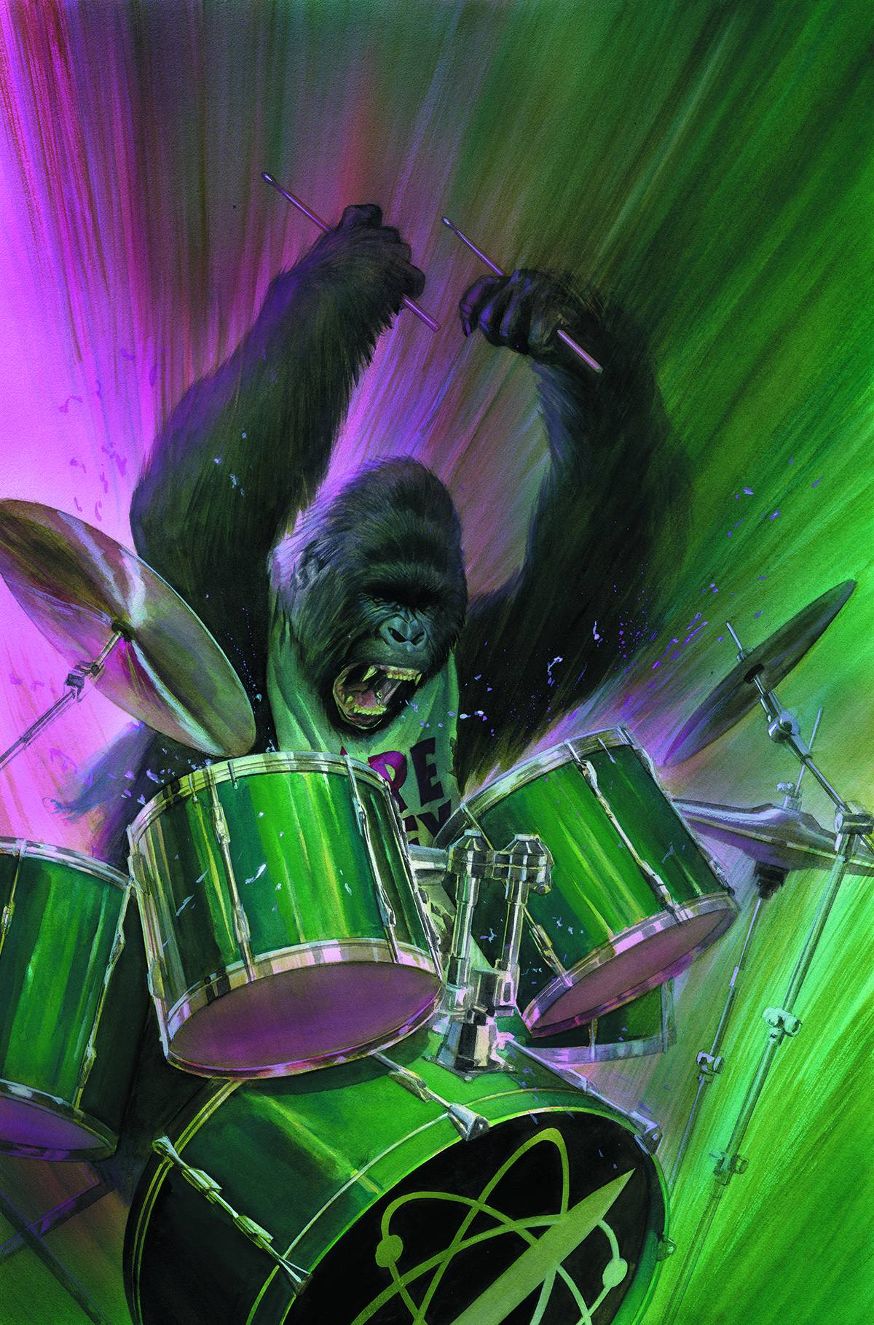 Astro City # 24 (Vertigo Comics 2014)