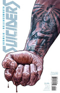 Suiciders # 5 (Vertigo Comics 2015)