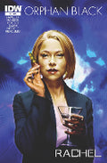 Orphan Black #  5 (IDW Comics 2015)