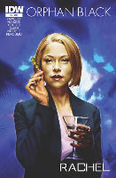 Orphan Black #  5 (IDW Comics 2015)