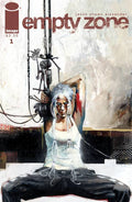 Empty Zone #  1 (Image Comics 2015)