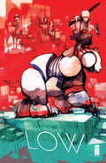 Low #  7 (Image Comics 2015)