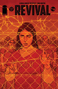 Revival # 30 (Image Comics 2015)