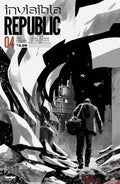 Invisible Republic #  4 (Image Comics 2015)