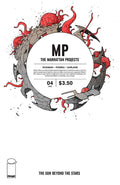 Manhattan Projects: Sun Beyond the Stars # 4 (Image Comics 2015)