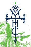 Mythic # 2 (Image Comics 2015)