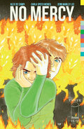 No Mercy #  3 (Image Comics 2015)