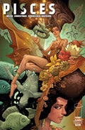 Pisces # 3 (Image Comics 2015)
