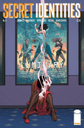 Secret Identities #  5 (Image Comics 2015)