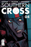 Southern Cross #  4 (Image Comics 2015)