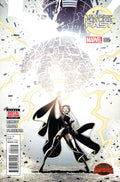 Years of Future Past SW # 2  (Marvel Comics 2015)